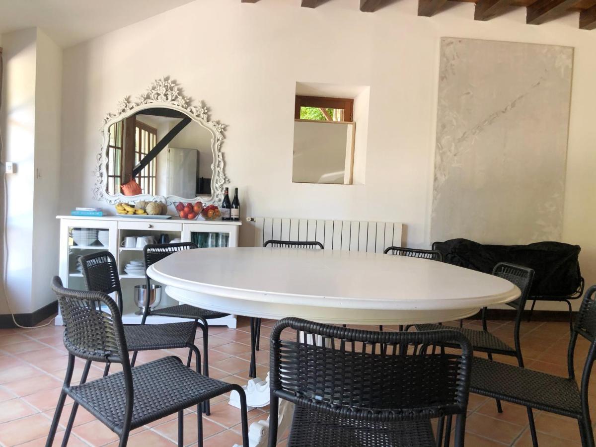 Villa Le Creyssac Saint-Félix-de-Bourdeilles Zewnętrze zdjęcie